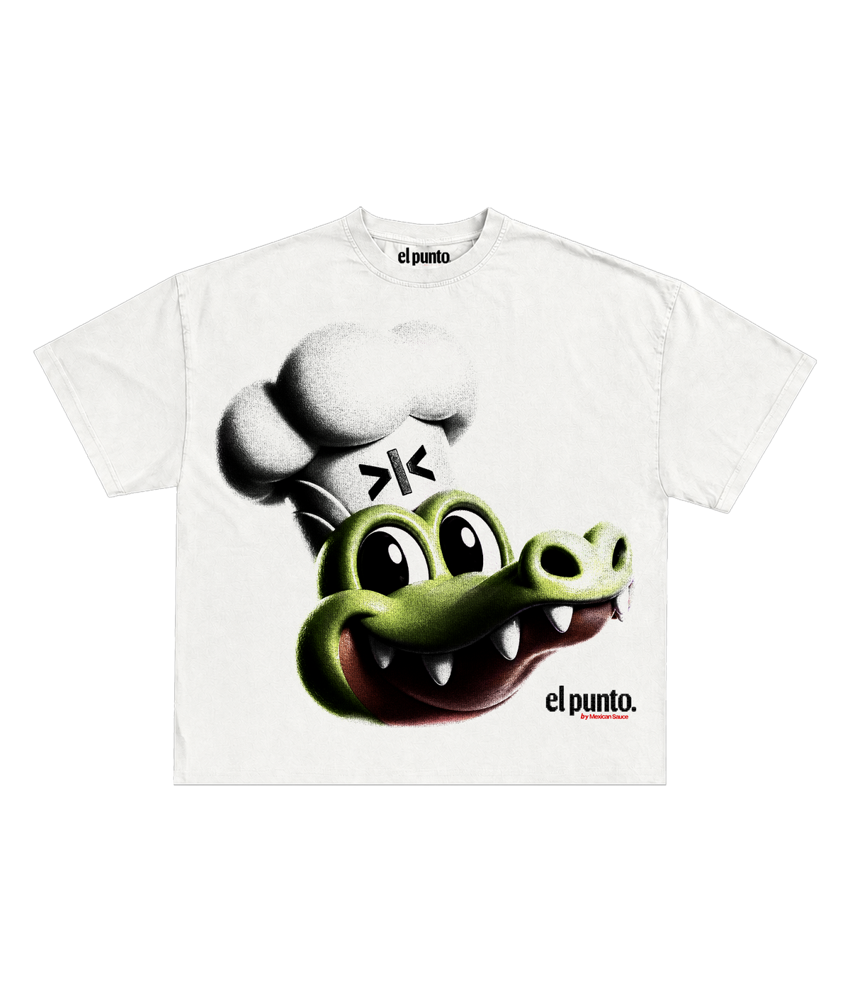 CHEF COCO