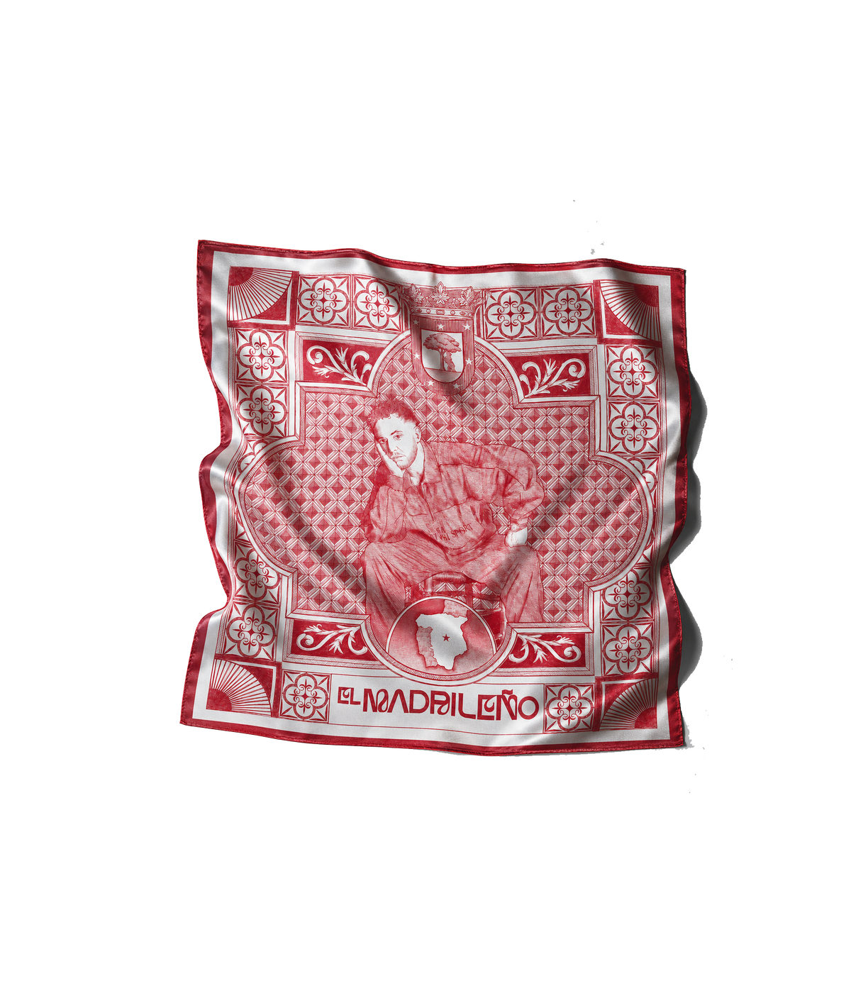 BANDANA C TANGANA